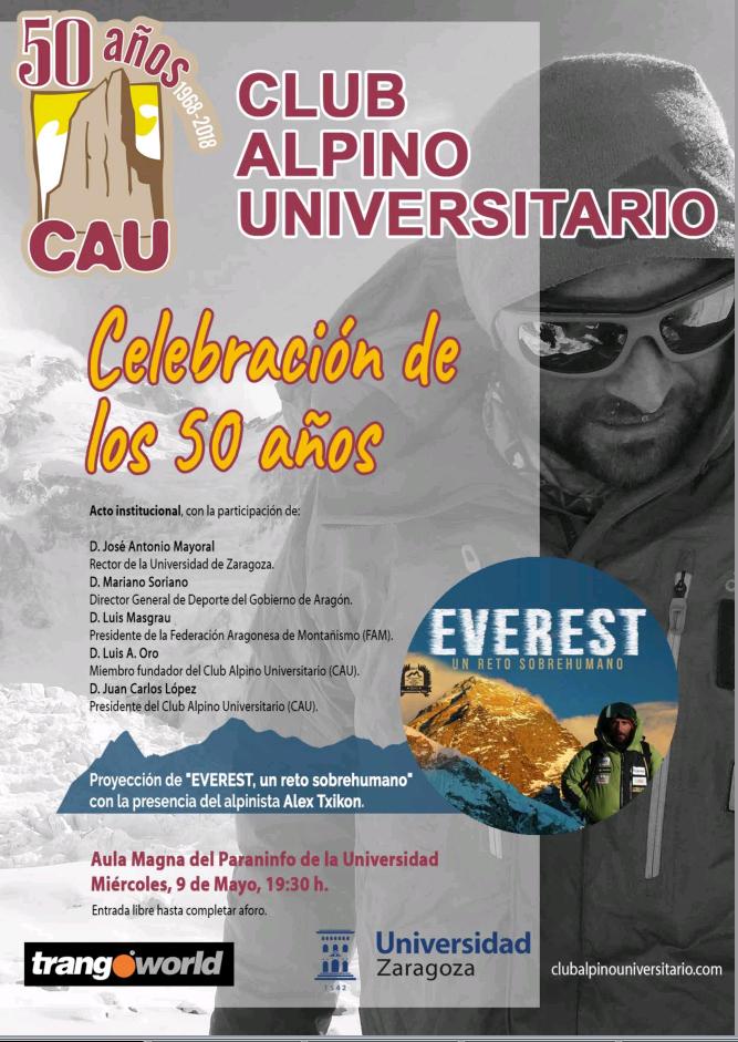 50 aniversario