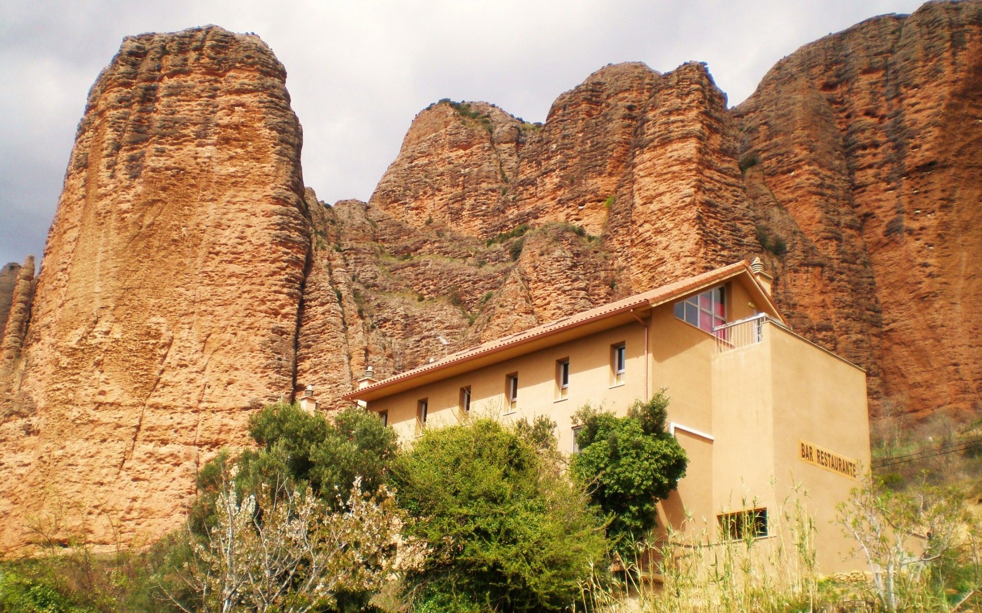 82 refugio riglos Prepyr365