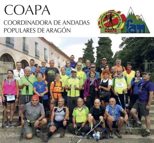COAPA2018