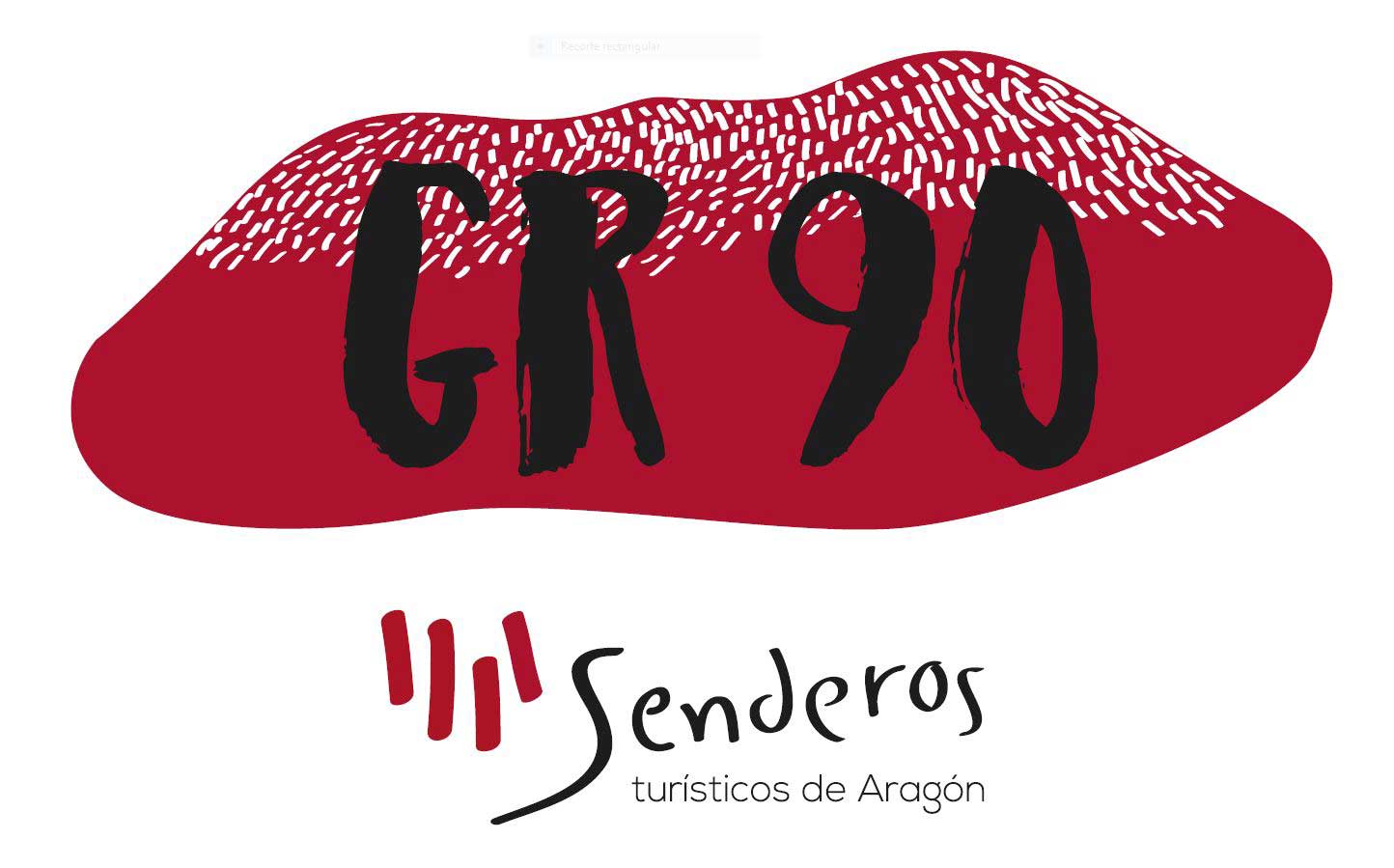 logo gr90