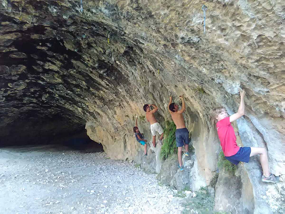GTEDA Rodellar