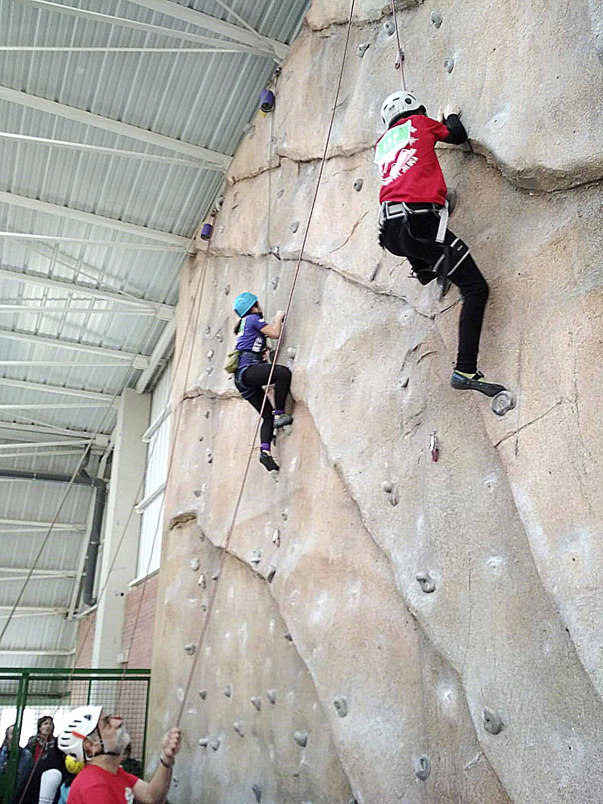 Juegos Deportivos Teruel