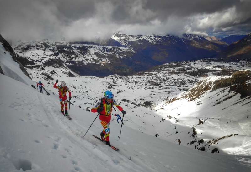 Carrera Cauxiat Extreme