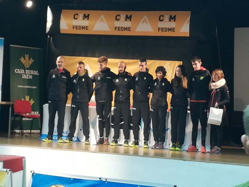 Equipo de Aragón KV