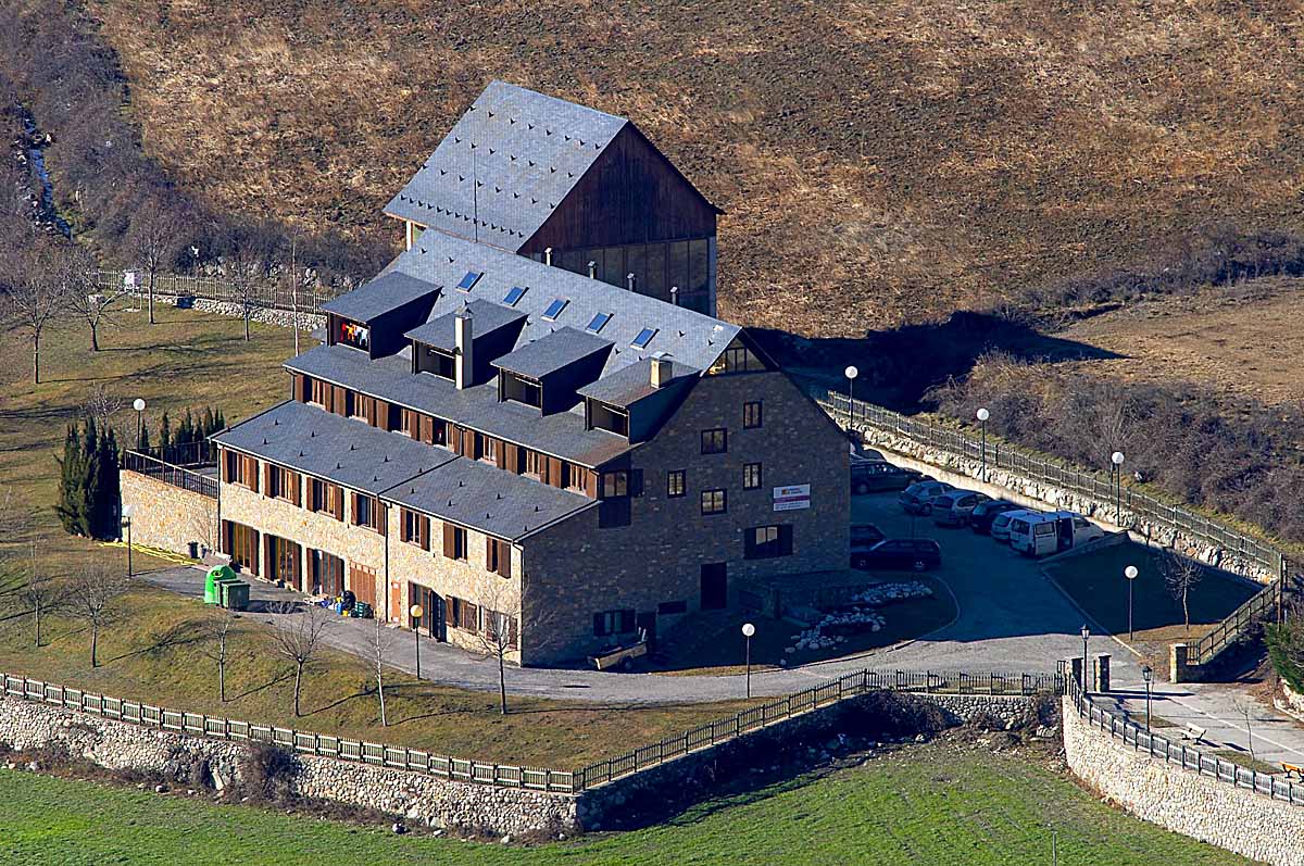 Escuela de Montaña de Benasque copia
