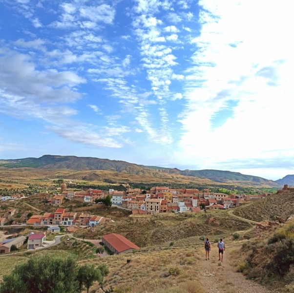 Aguas