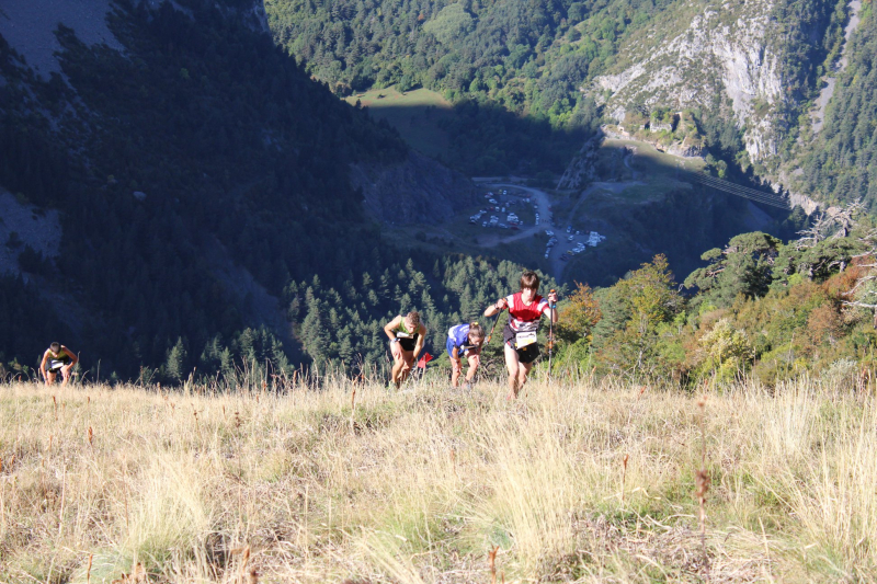 Canfranc