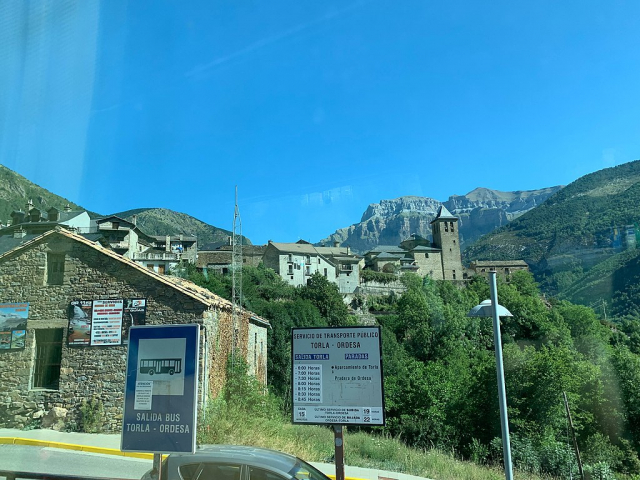 Ordesa