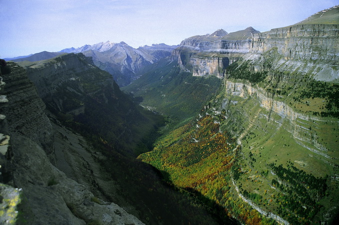 Ordesa desde Goriz 6