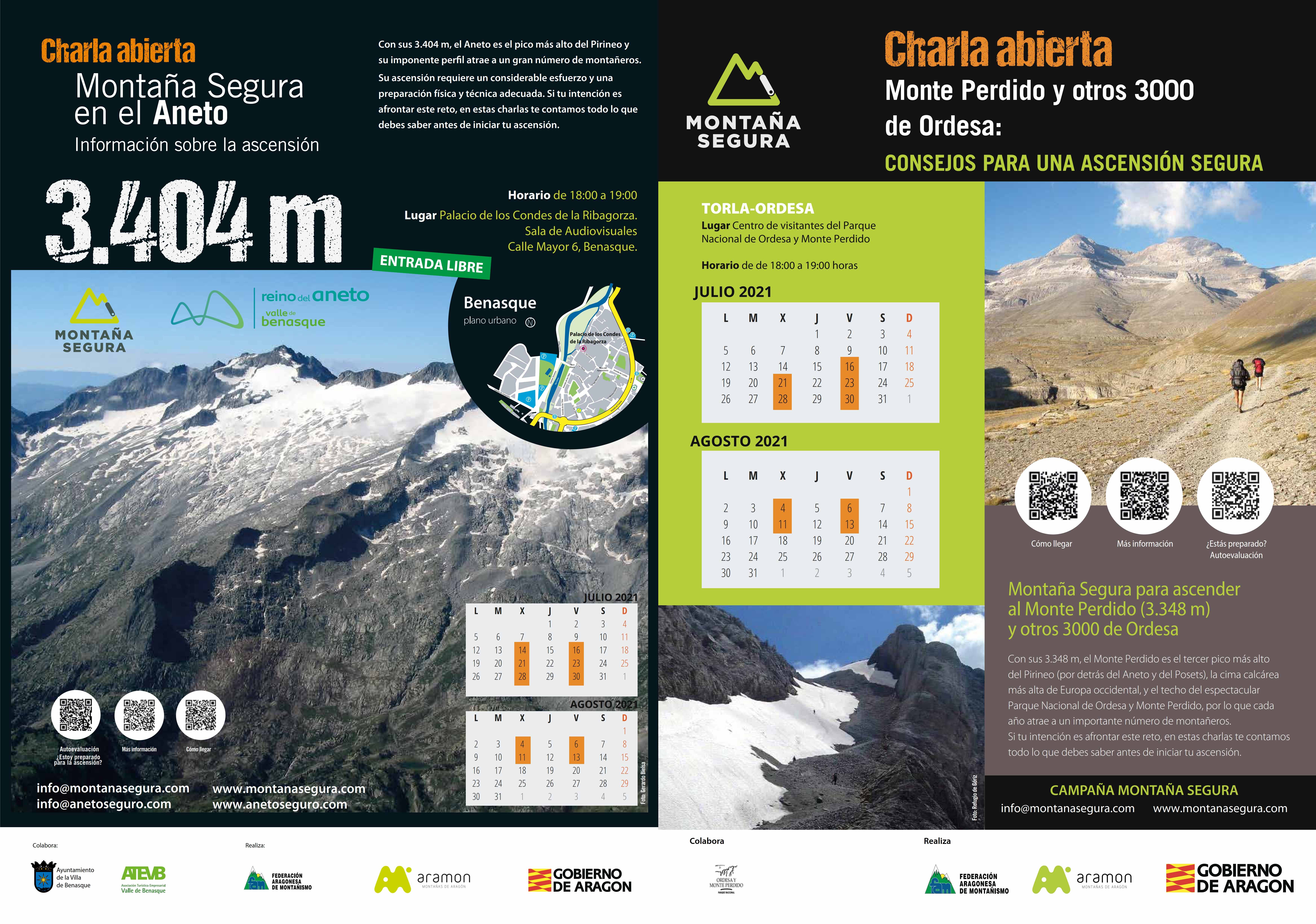 charlas ANETO MONTE PERDIDO SEGURO 2021jpg