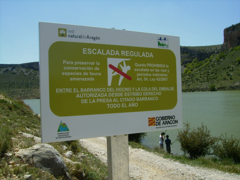 regulaciones 007