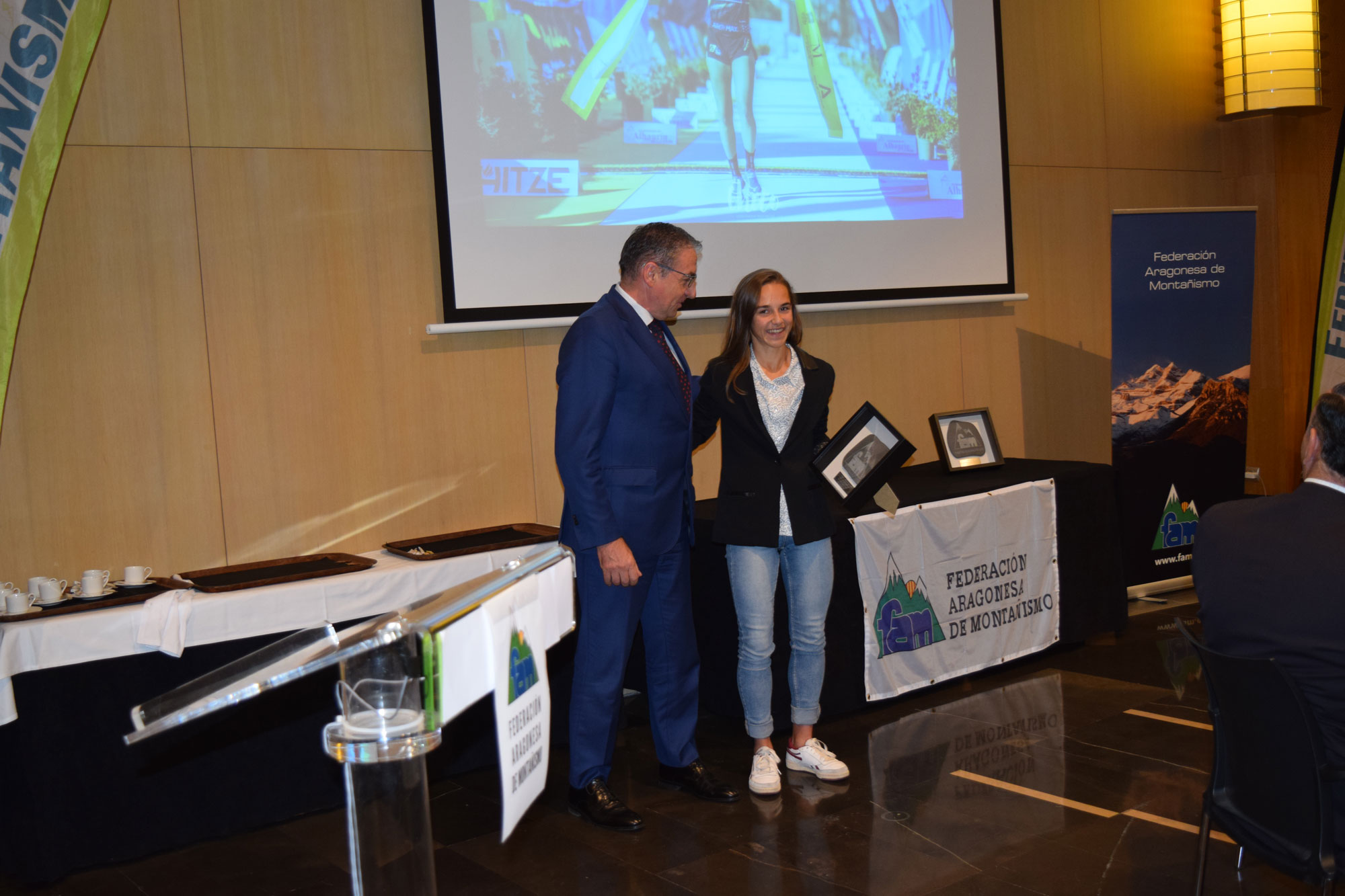 Premio Carrodilla Cabestre 2