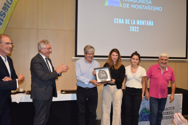 Premio Peña Guara 1