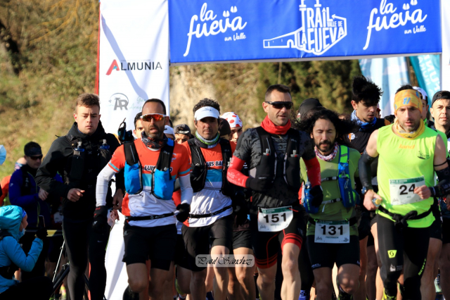 Trail Fueva 1