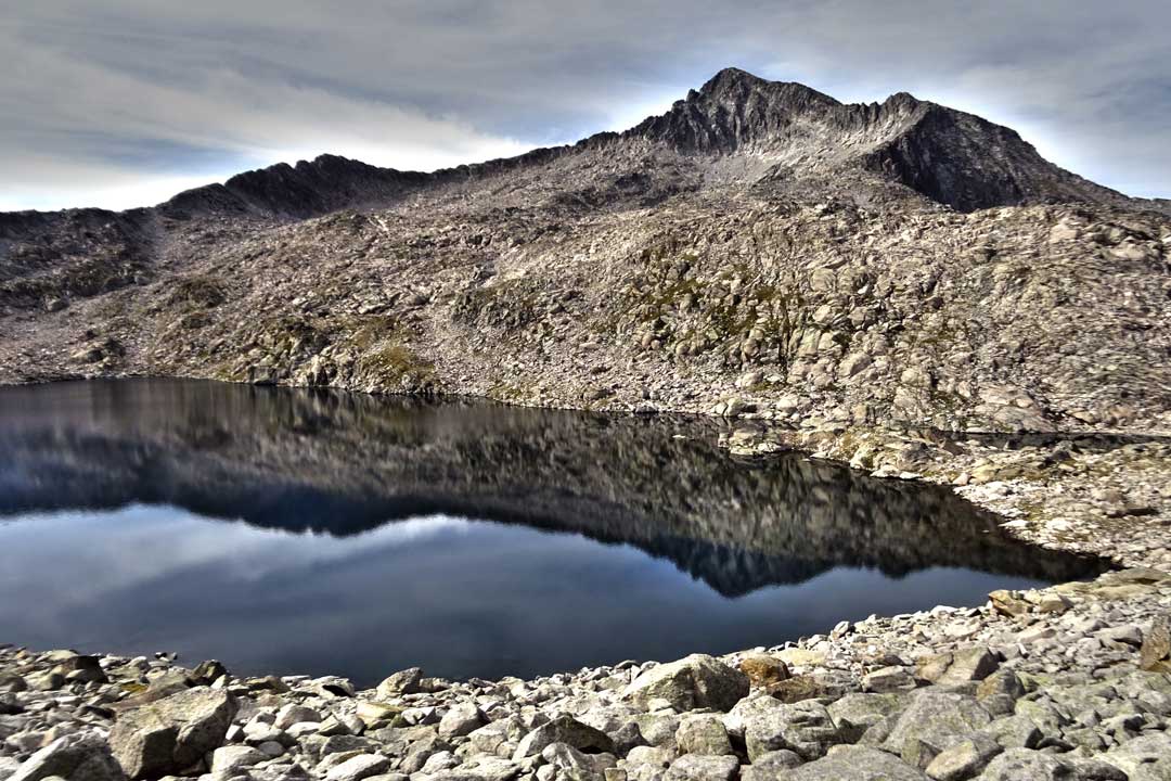 3 PREMIO Glaciar del Perdid