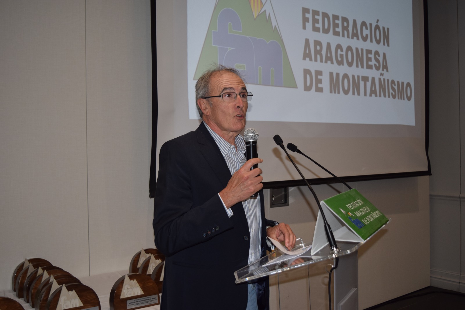 Discurso Javier Franco