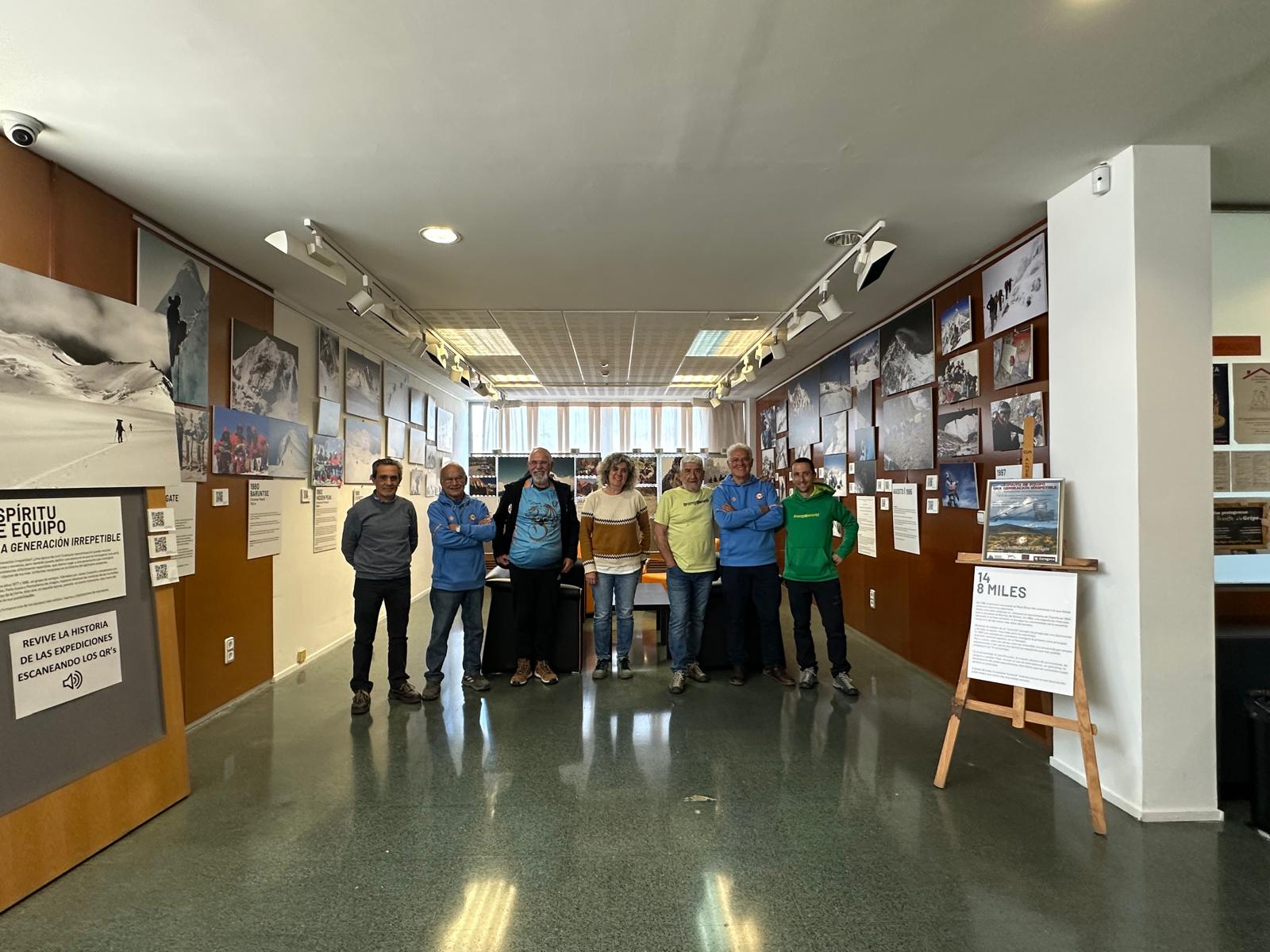 Exposición 1