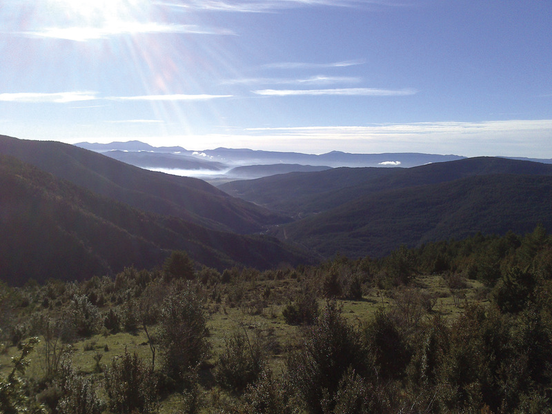 GR15 E9 panoramica