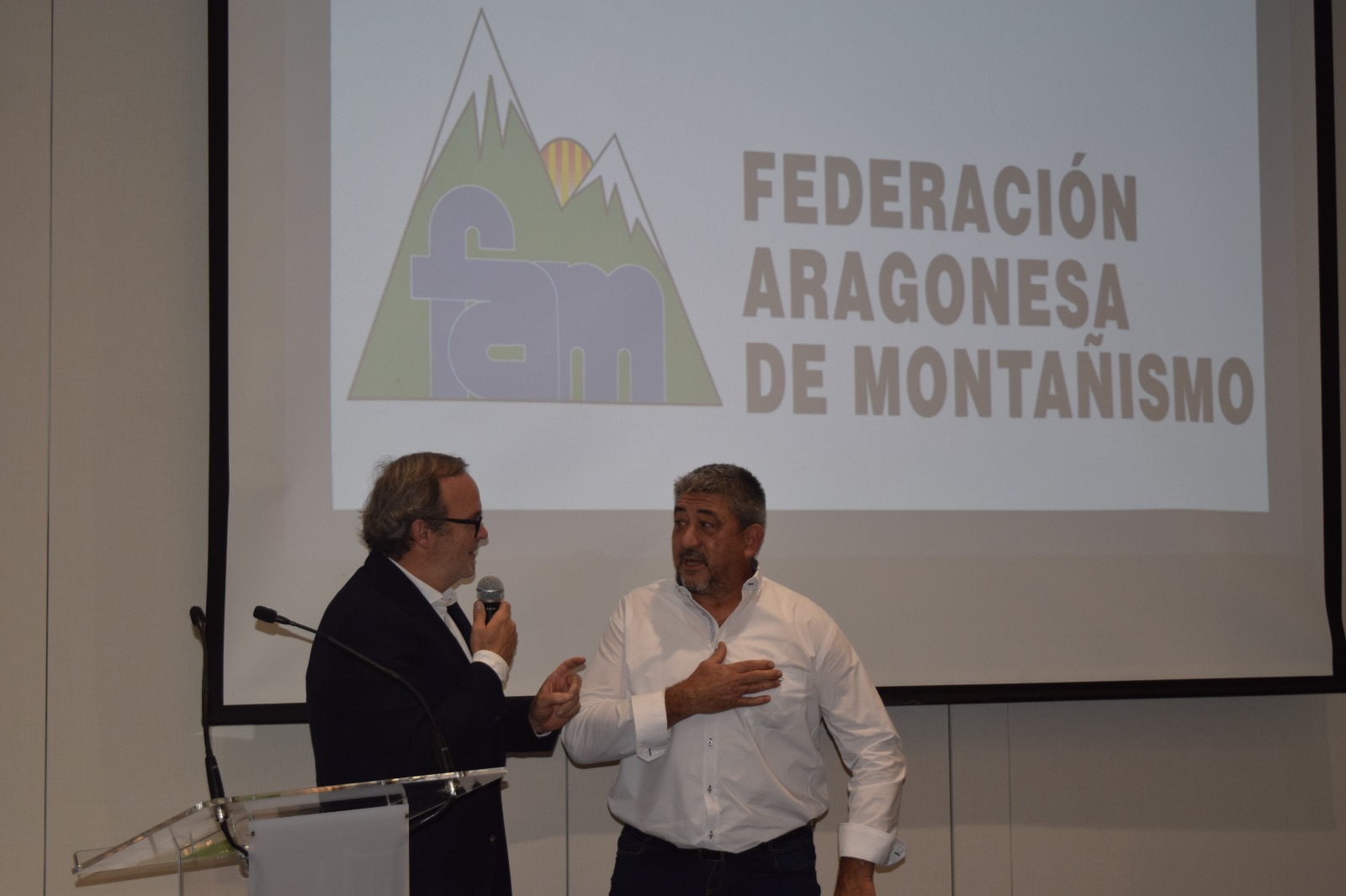 Insignia Oro José Ángel Sánchez