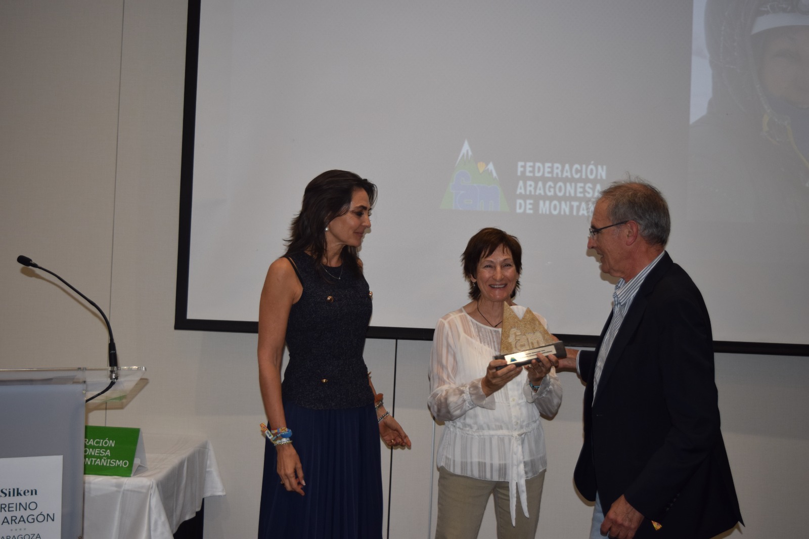 Premio Federación Alegría Barri