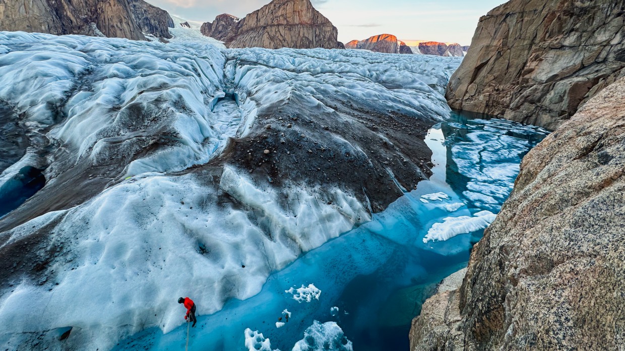 The Gnar Whals Odyssey