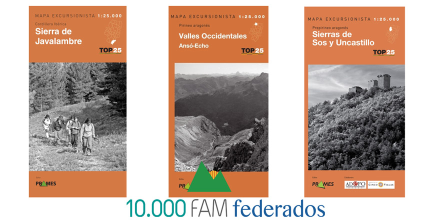 Mapas sorteo twit