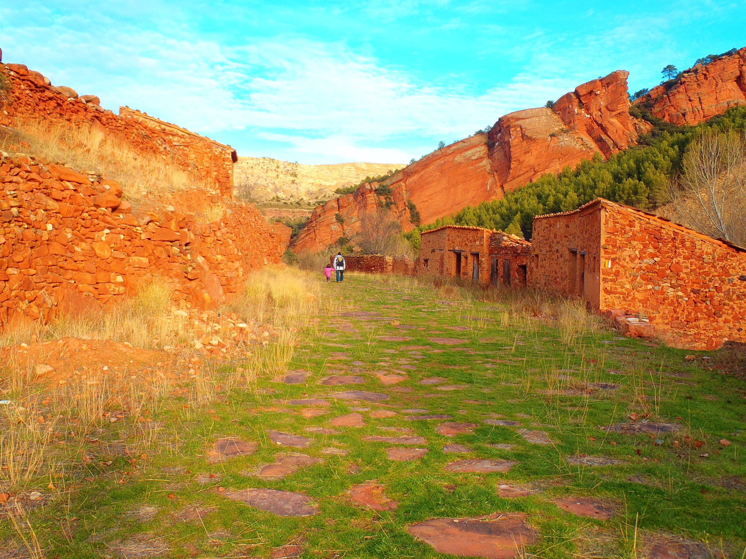 peñarroyas