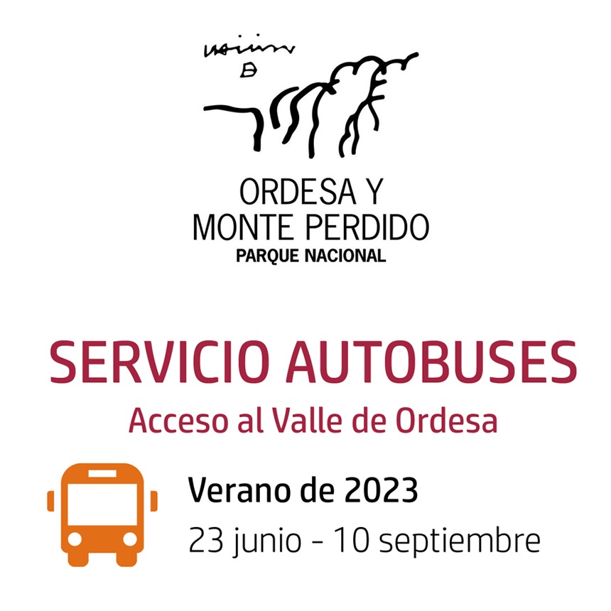 portada autobus ordesa