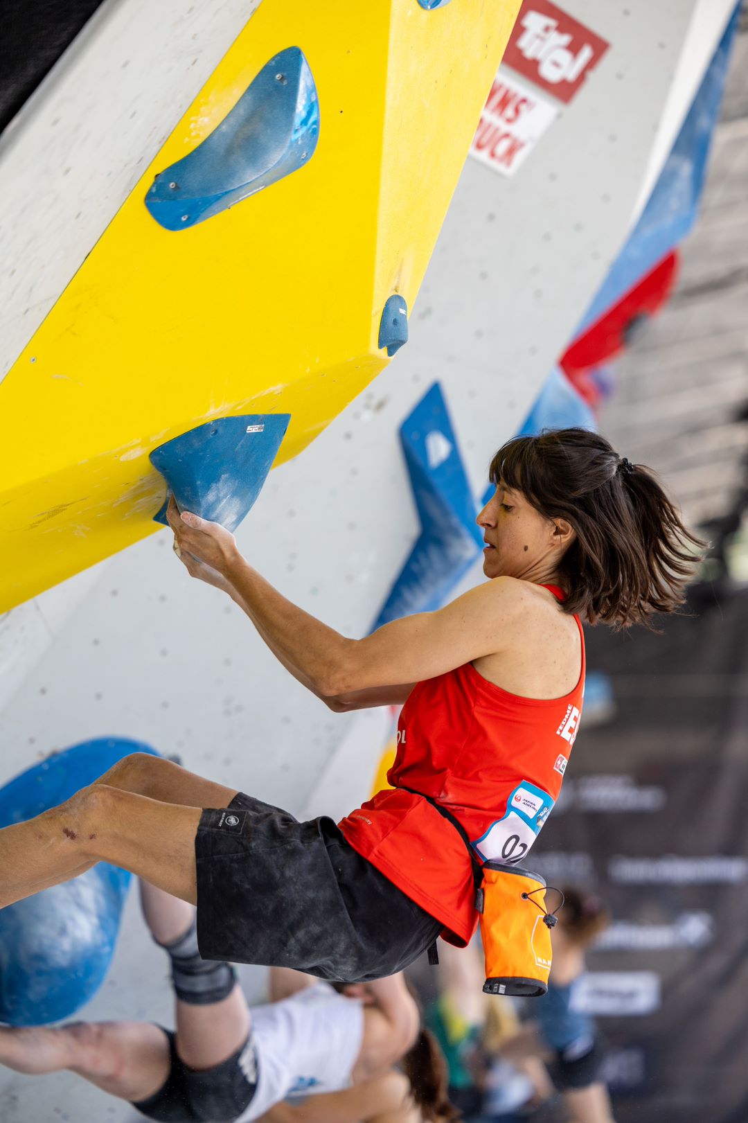 rebeca perez duato innsbruck 1